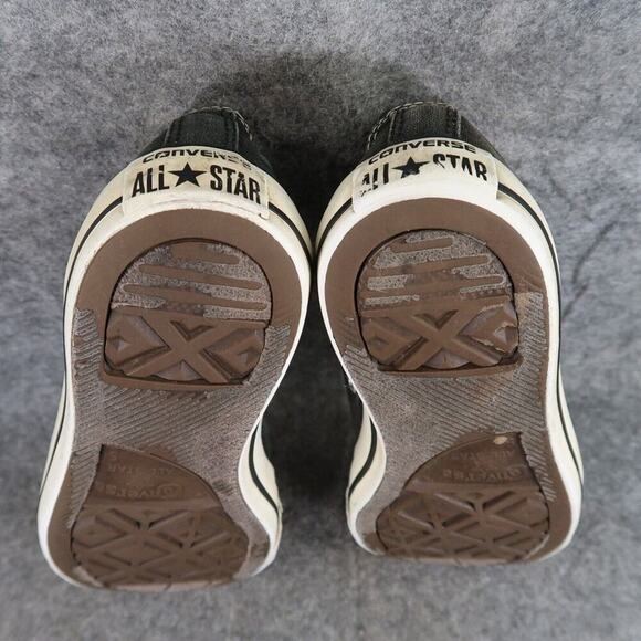 Converse Shoes Womens 7 Sneakers Chuck Taylor All Star Low Canvas Casual Lace Up - Picture 12 of 14